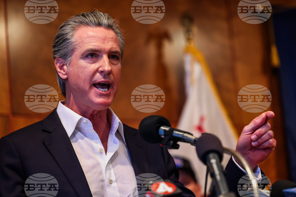 Election 2025 California Redistricting