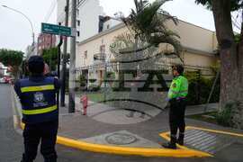 Peru Mexico Diplomatic Relations