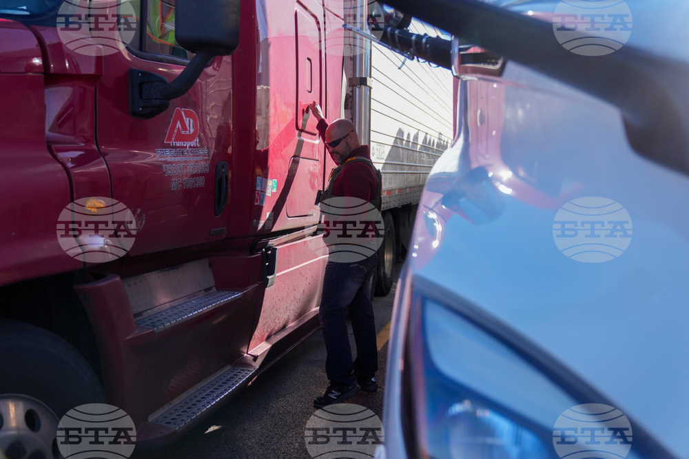 Customs and Border Protection Chicago