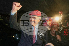 APTOPIX Election 2025 NYC Mayor