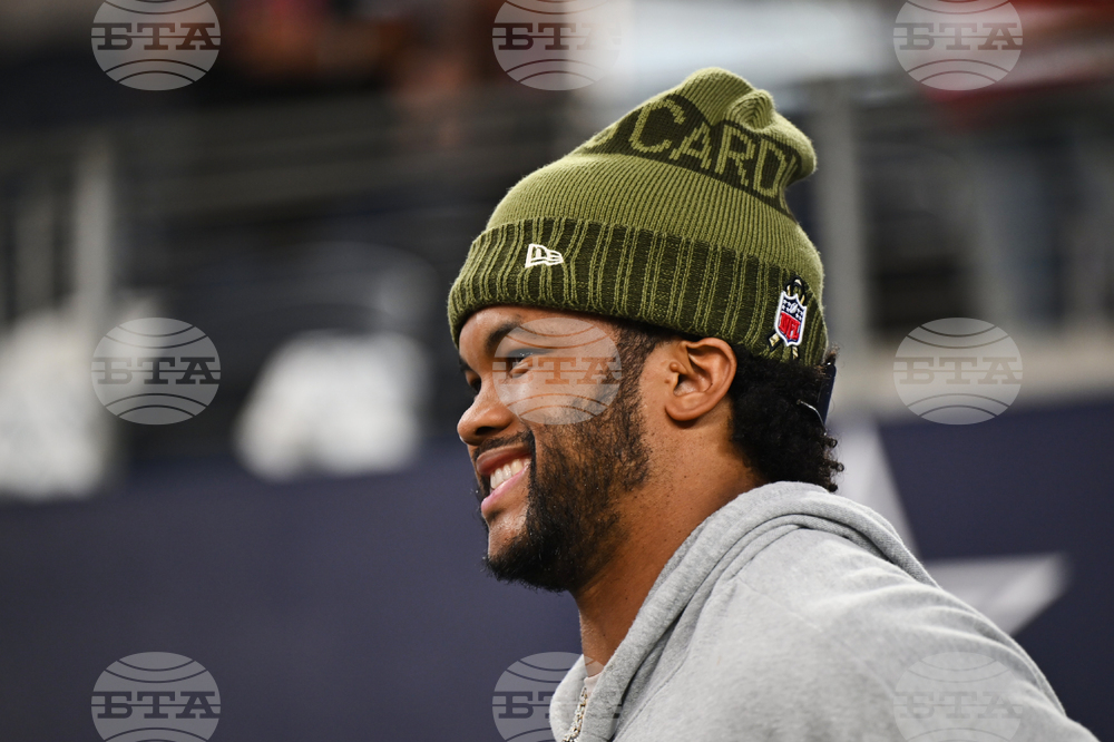 Cardinals Cowboys Football