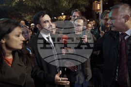 Election 2025 Mayor New York