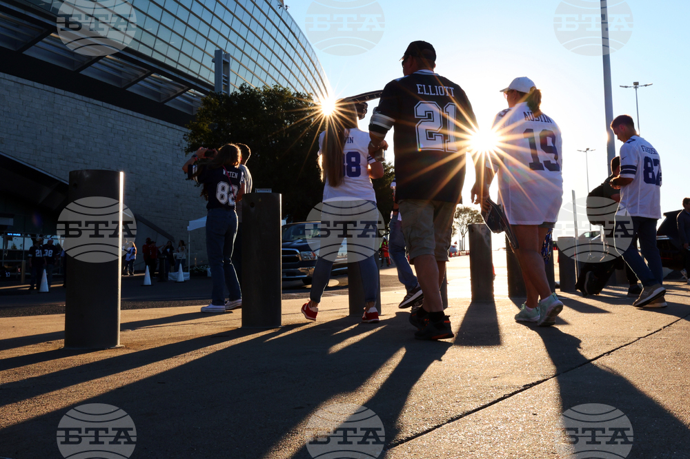 Cardinals Cowboys Football