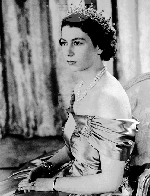 Неподражаемият стил на Елизабет Втора ще бъде във фокуса на голяма изложба в Лондон