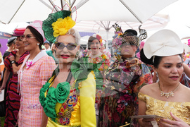 Australia Melbourne Cup