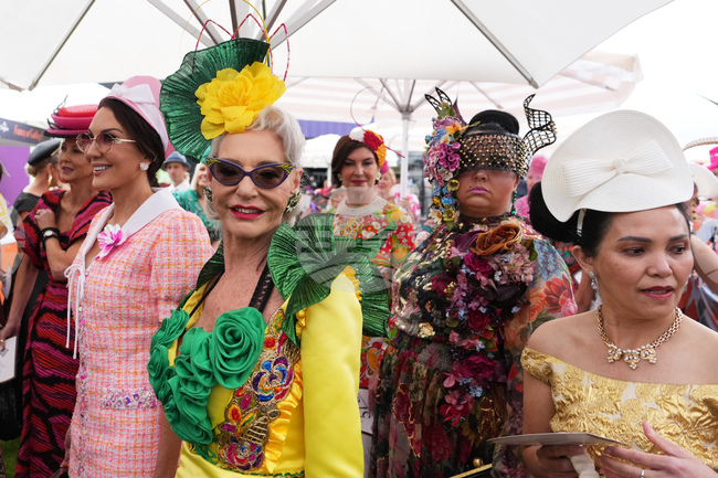 Australia Melbourne Cup