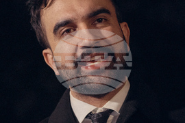 Election 2025 Mayor New York