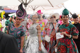 Australia Melbourne Cup