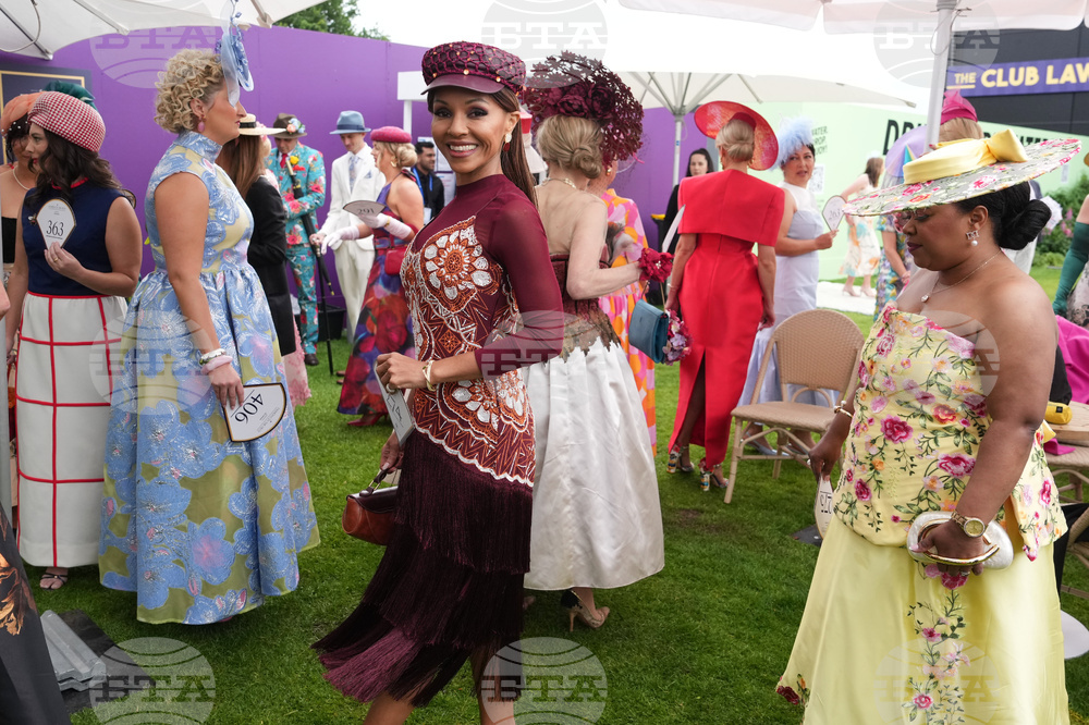 Australia Melbourne Cup