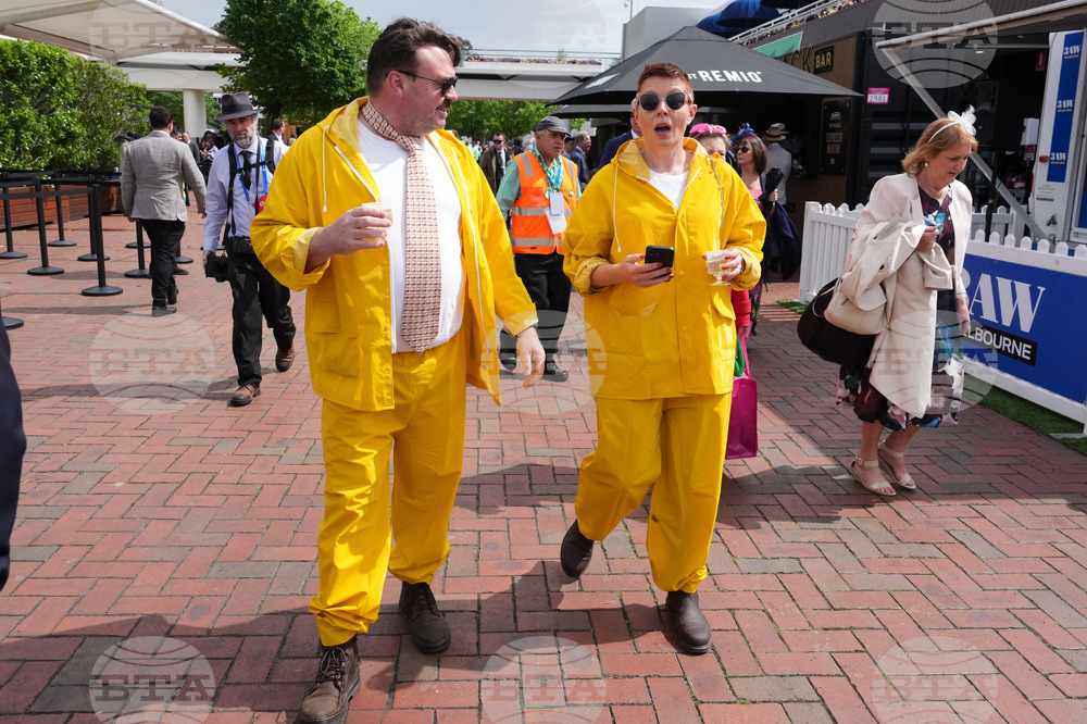 Australia Melbourne Cup