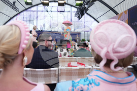 Australia Melbourne Cup