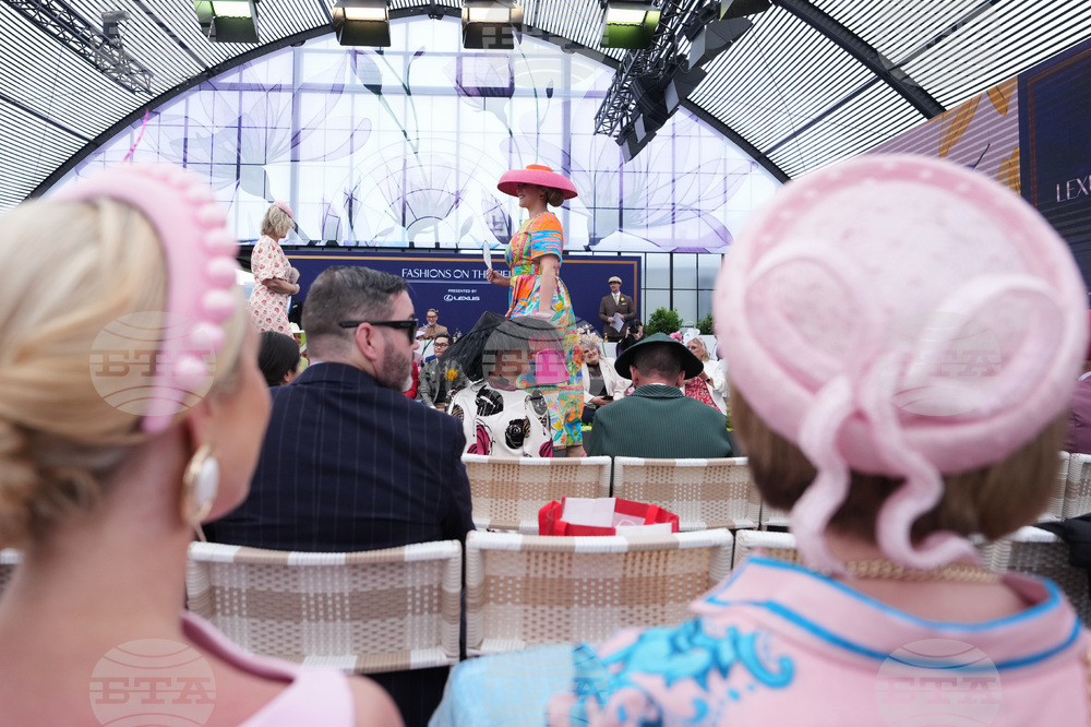 Australia Melbourne Cup