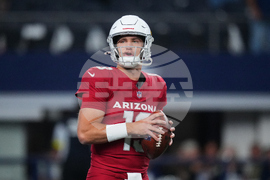 Cardinals Cowboys Football