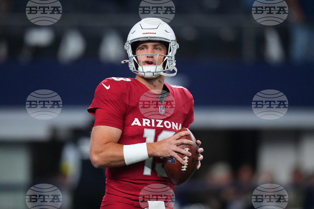 Cardinals Cowboys Football