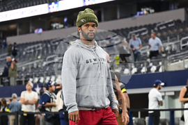 Cardinals Cowboys Football