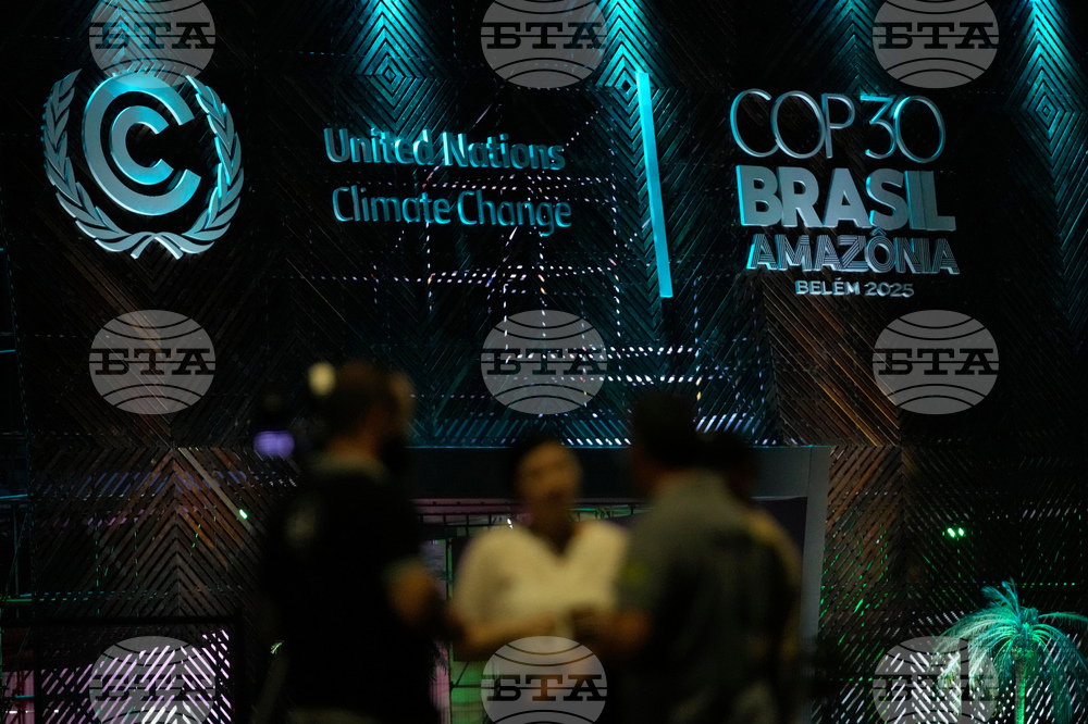 Brazil Climate COP30