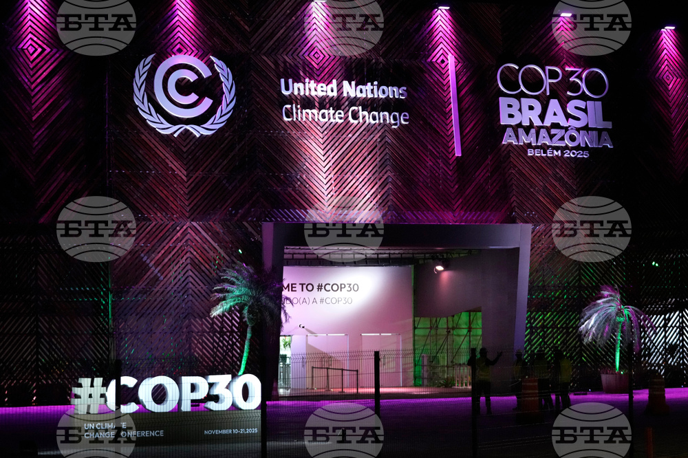 Brazil Climate COP30
