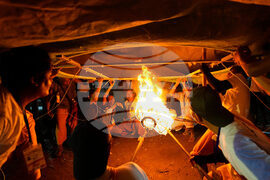 Myanmar Hot Air Balloon