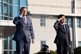 South Korea Koreas US