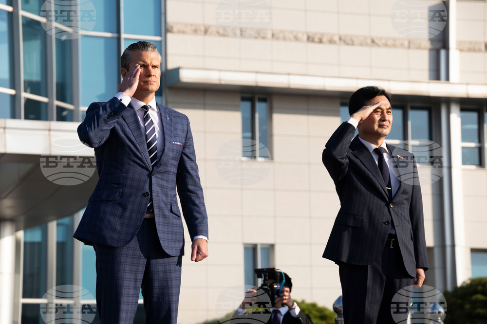 South Korea Koreas US