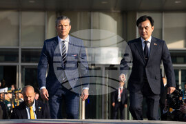 South Korea Koreas US