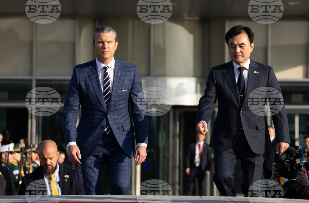 South Korea Koreas US