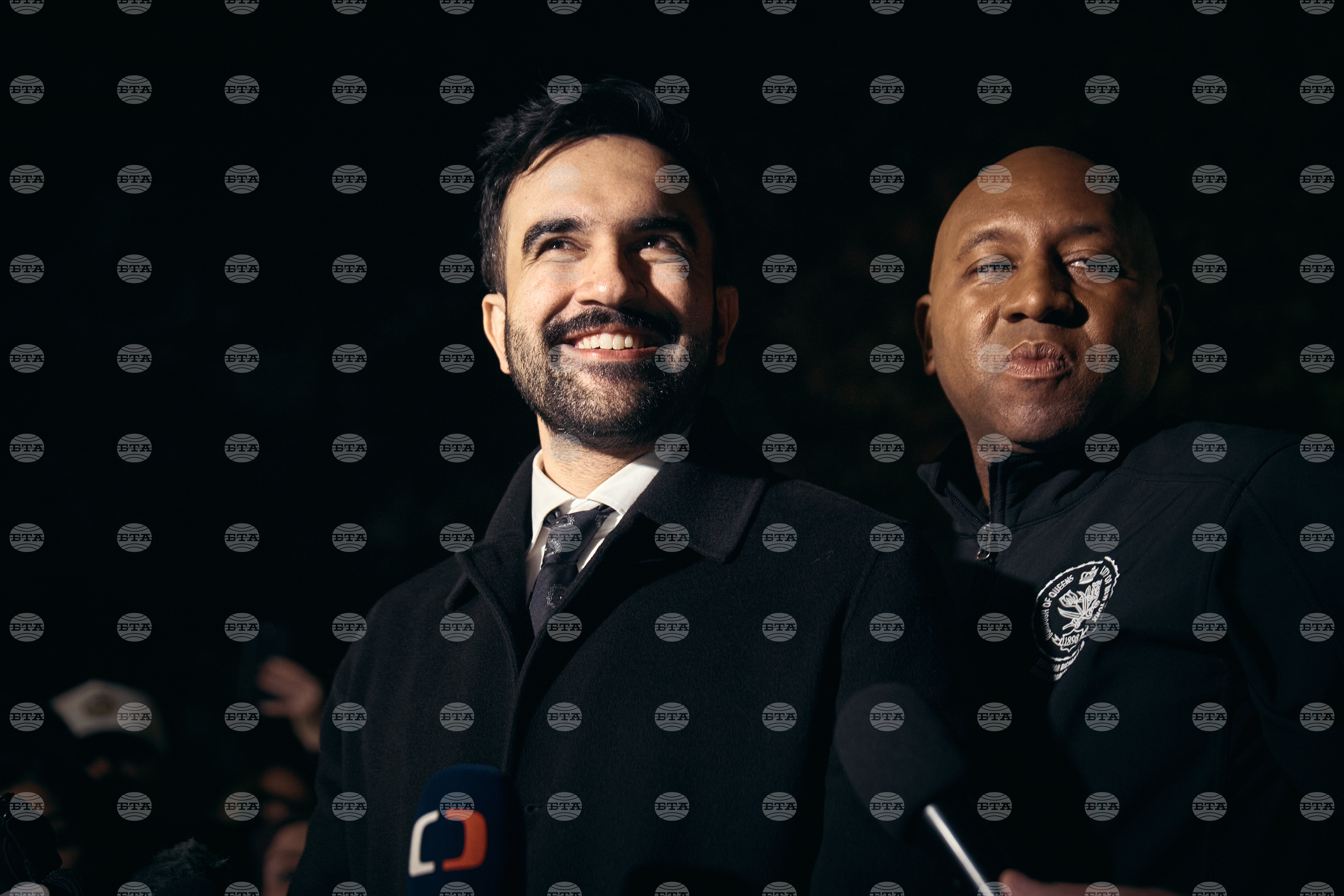 Франс прес: Ню Йорк избира кмет, социалистът Зохран Мамдани е категоричният фаворит в проучванията