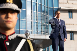 South Korea Koreas US