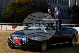 South Korea Koreas US