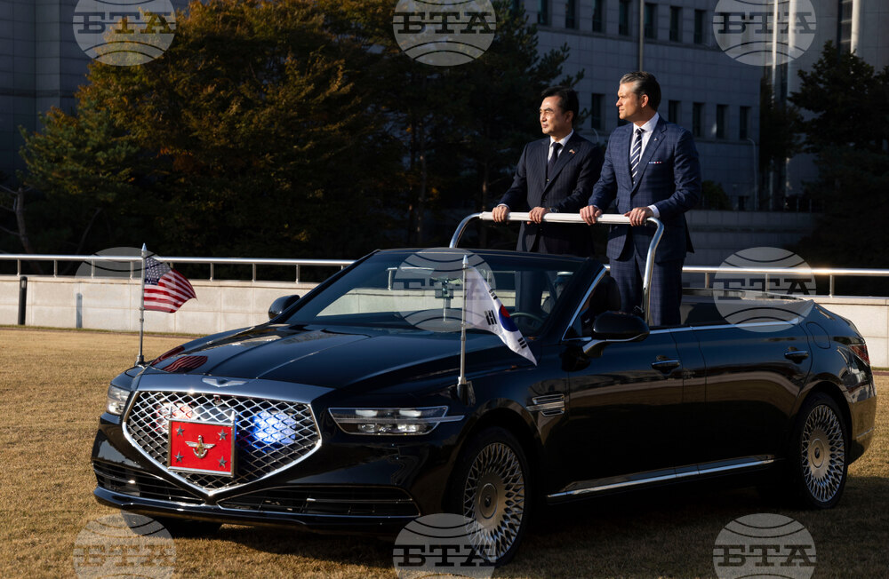 South Korea Koreas US