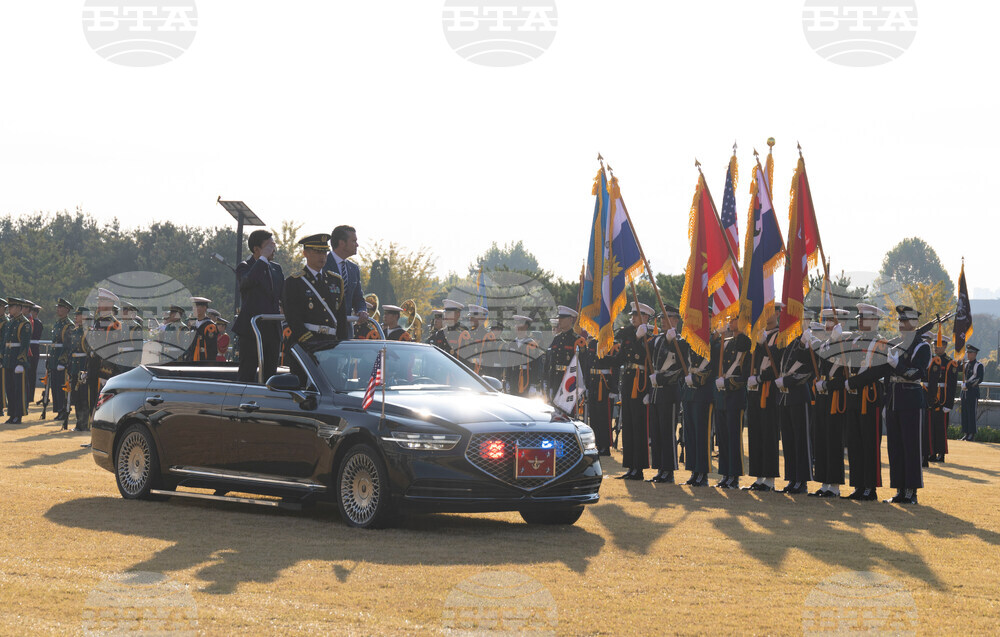 South Korea Koreas US