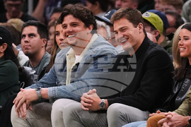 Jazz Celtics Basketball