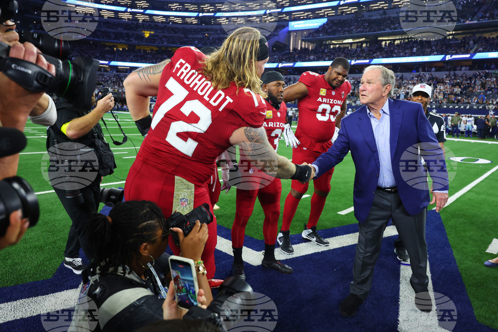 Cardinals Cowboys Football