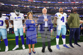 Cardinals Cowboys Football