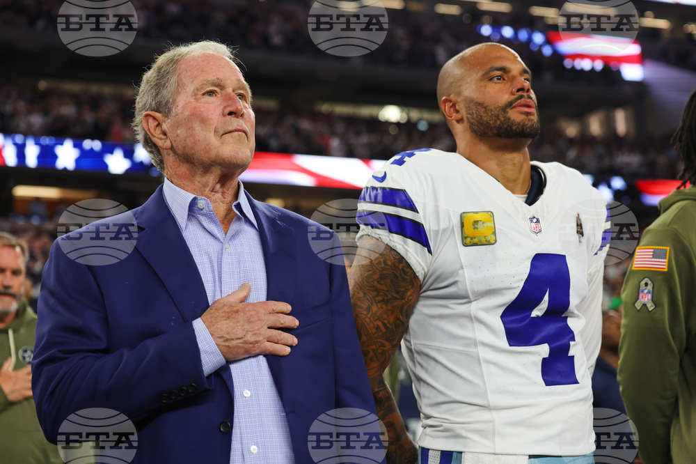 APTOPIX Cardinals Cowboys Football