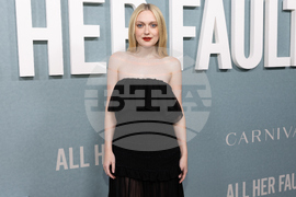 NY Premiere of "All Her Fault"