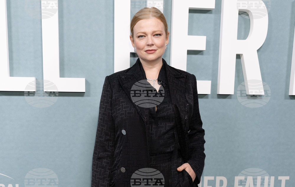 NY Premiere of "All Her Fault"