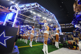 Cardinals Cowboys Football