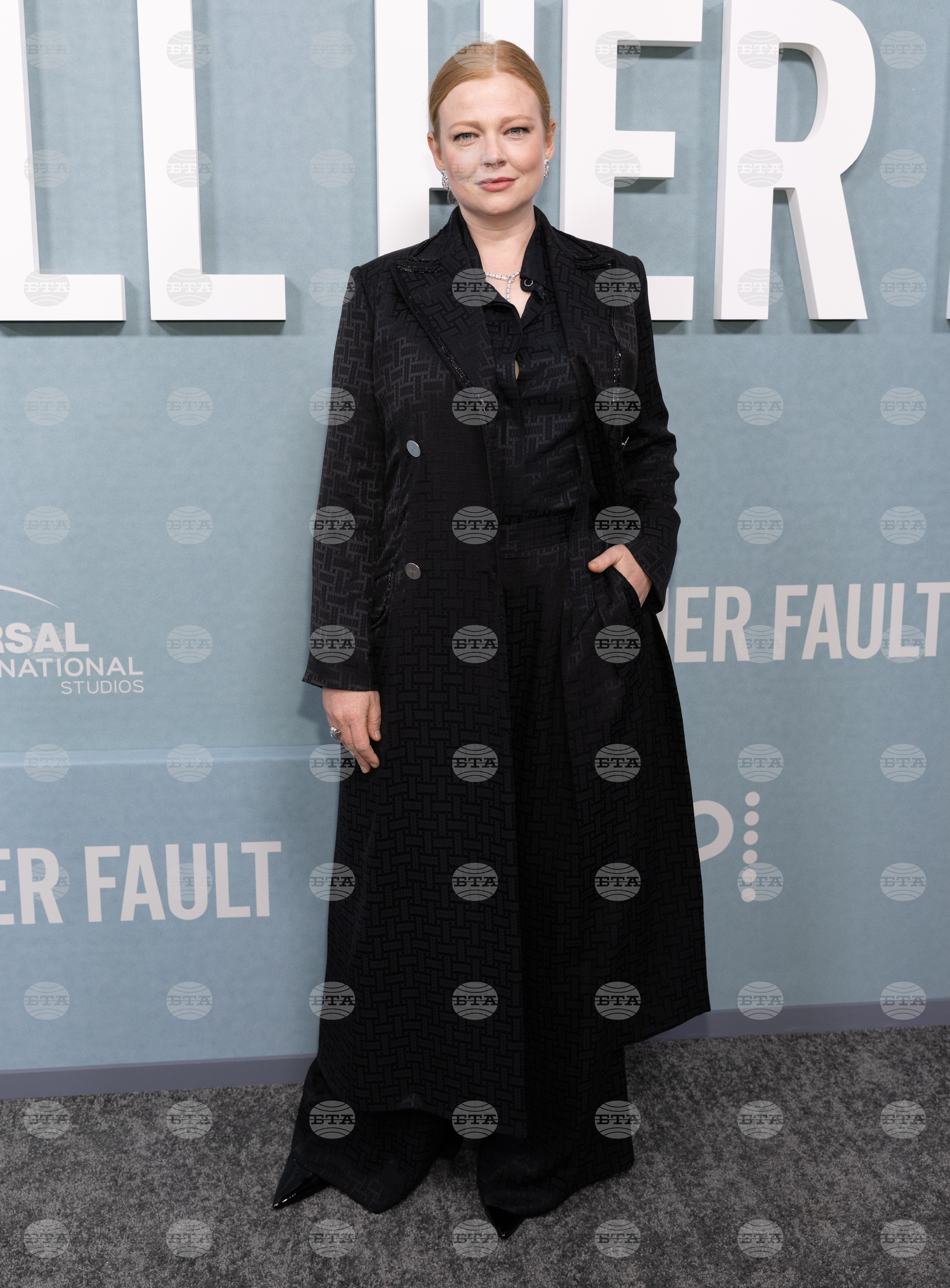 NY Premiere of "All Her Fault"