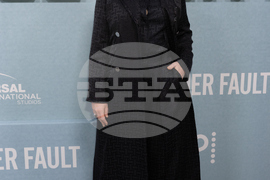 NY Premiere of "All Her Fault"