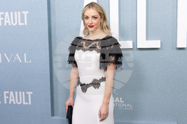 NY Premiere of "All Her Fault"