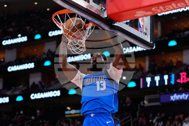 Mavericks Rockets Basketball