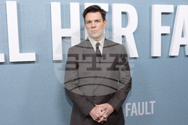 NY Premiere of "All Her Fault"