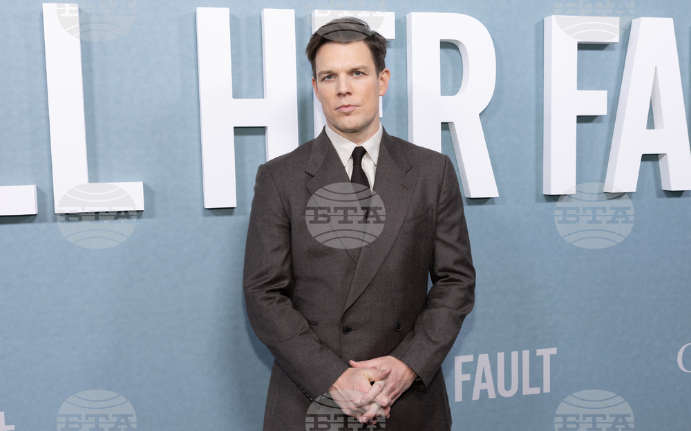 NY Premiere of "All Her Fault"