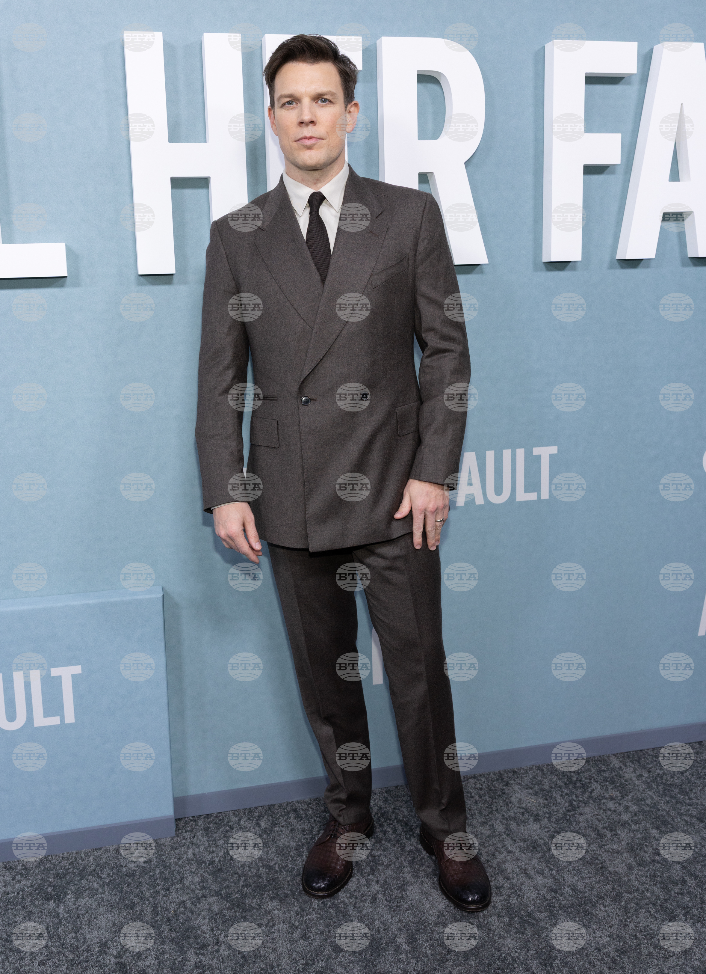 NY Premiere of "All Her Fault"