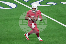 Cardinals Cowboys Football