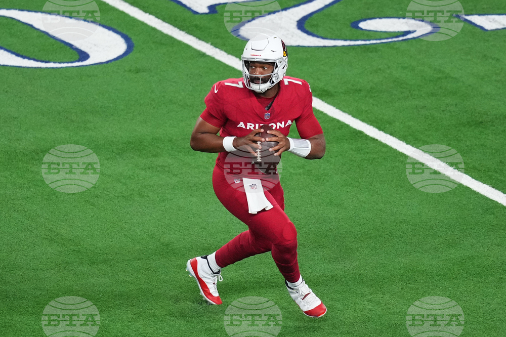 Cardinals Cowboys Football