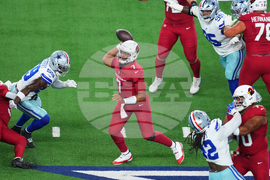 Cardinals Cowboys Football