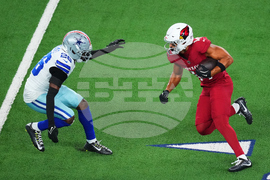 Cardinals Cowboys Football