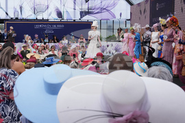 Australia Melbourne Cup